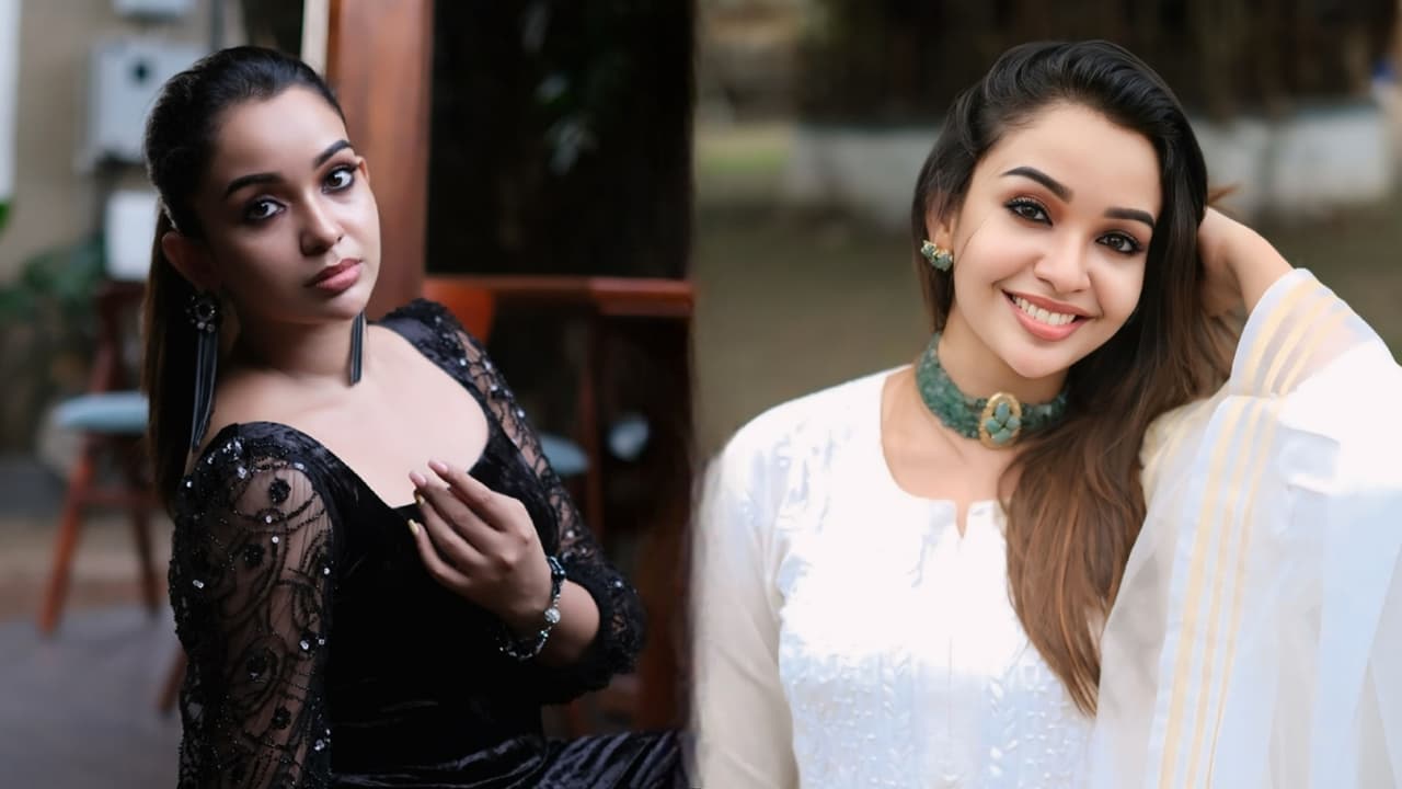 മുഖം വെളുക്കാന്‍ ചെയ്യുന്നത് എന്ത് ? ആ സീക്രട്ട് വെളിപ്പെടുത്തി ആലീസ് ക്രിസ്റ്റി