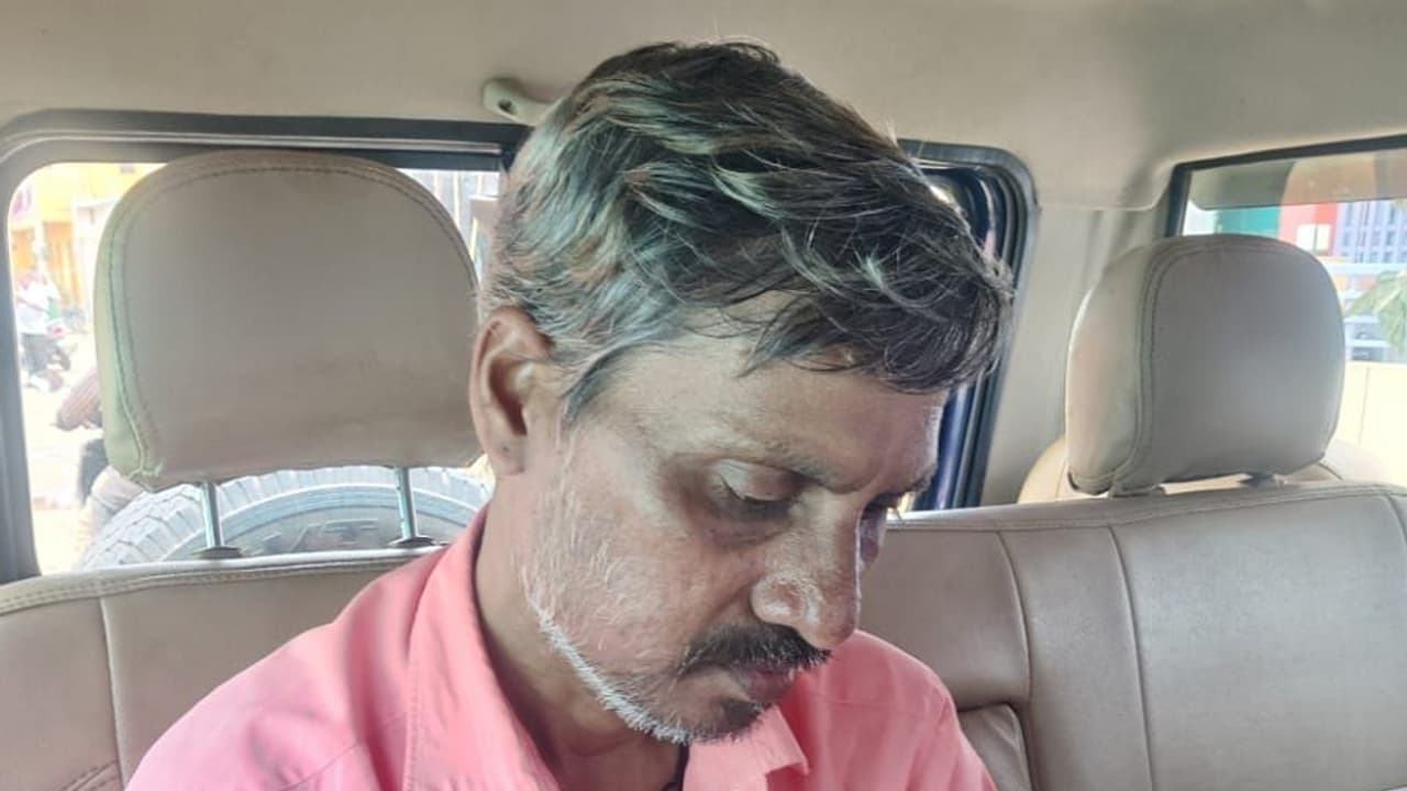 Gadag: ಬುದ್ದಿ ಮಾತು ಹೇಳಿದ ತಾಯಿಯನ್ನೇ ಕೊಂದು ಹಾಕಿದ ಪಾಪಿ ಮಗ!