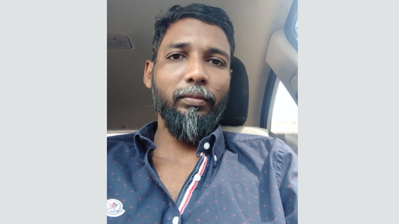 സന്ദർശന വിസയിൽ പോയി, ഒരു വർഷമായി വിവരമില്ലെന്ന് ഭാര്യയുടെ പരാതി; അന്വേഷണം; ഒടുവിൽ കണ്ടെത്തിയത് മോര്ച്ചറിയിൽ സന്ദർശന വിസയിൽ പോയി, ഒരു വർഷമായി വിവരമില്ലെന്ന് ഭാര്യയുടെ പരാതി; അന്വേഷണം; ഒടുവിൽ കണ്ടെത്തിയത് മോര്ച്ചറിയിൽ