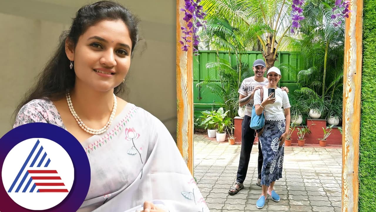 ಕ್ಲೋಸ್ ಫ್ರೆಂಡನ್ನೇ ಮದ್ವೆಯಾಗ್ಬೇಕೆಂದ ರಂಜಿನಿ ರಾಘವನ್ಗೆ ನೆಟ್ಟಿಗರ ಕ್ಲಾಸ್, ತಕ್ಷಣ ಭಾವೀ ಪತಿ ಪರಿಚಯಿಸಿದ ನಟಿ! ಕ್ಲೋಸ್ ಫ್ರೆಂಡನ್ನೇ ಮದ್ವೆಯಾಗ್ಬೇಕೆಂದ ರಂಜಿನಿ ರಾಘವನ್ಗೆ ನೆಟ್ಟಿಗರ ಕ್ಲಾಸ್, ತಕ್ಷಣ ಭಾವೀ ಪತಿ ಪರಿಚಯಿಸಿದ ನಟಿ!