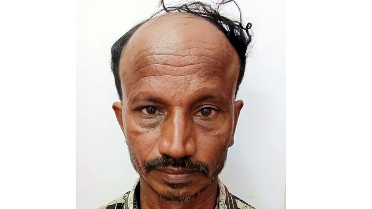 Bengaluru: ಮನೆ ಮಾರಾಟಕ್ಕೆ ಒಪ್ಪದ ಎರಡನೇ ಪತ್ನಿಯ ಕೊಂದು, ಕತೆ ಕಟ್ಟಿದ ಗಂಡ! Bengaluru: ಮನೆ ಮಾರಾಟಕ್ಕೆ ಒಪ್ಪದ ಎರಡನೇ ಪತ್ನಿಯ ಕೊಂದು, ಕತೆ ಕಟ್ಟಿದ ಗಂಡ!