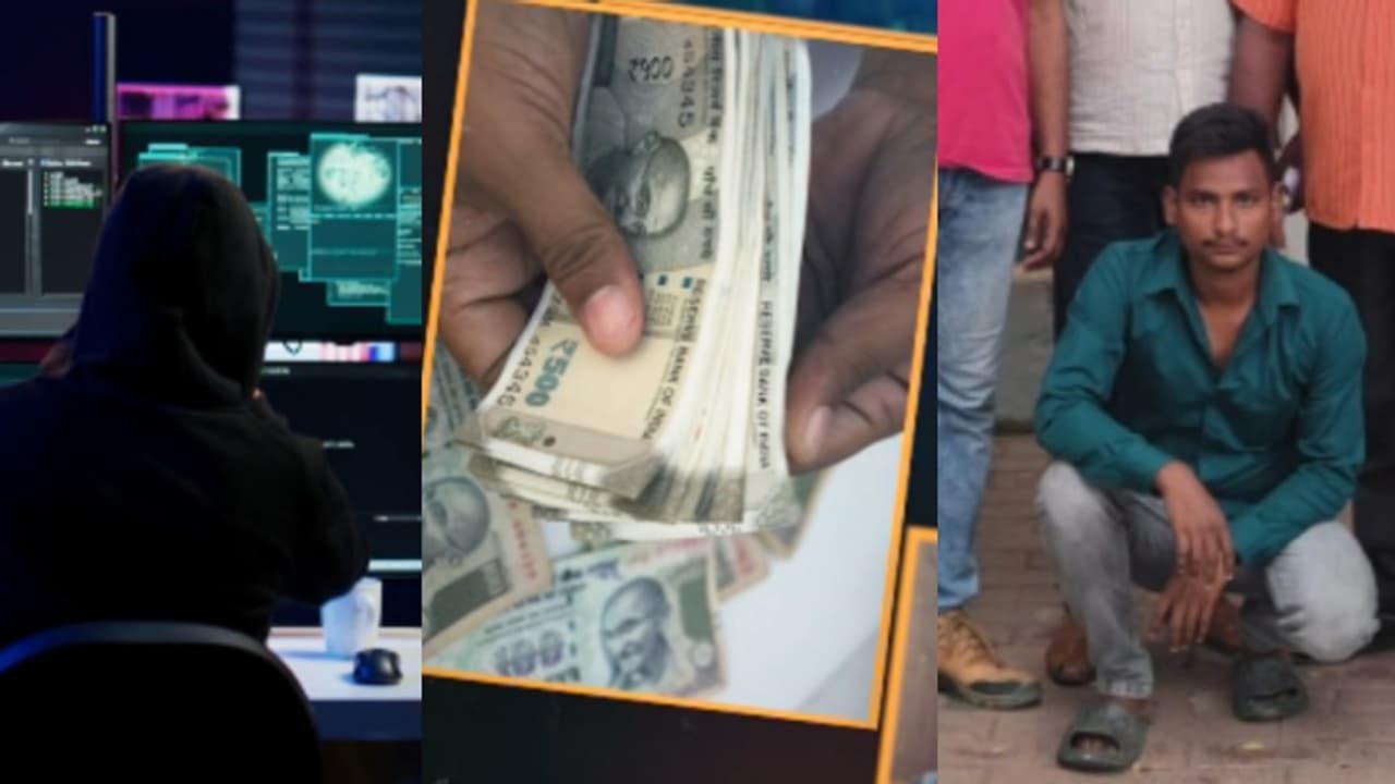 കൊച്ചിയിലെ വീട്ടമ്മ, ഓൺലൈനിൽ പരിചയപ്പെട്ട ആളെ വിശ്വസിച്ച് നൽകിയത് 1.25 കോടി! എല്ലാം പോയി; പ്രതിയെ പൊക്കി കൊച്ചിയിലെ വീട്ടമ്മ, ഓൺലൈനിൽ പരിചയപ്പെട്ട ആളെ വിശ്വസിച്ച് നൽകിയത് 1.25 കോടി! എല്ലാം പോയി; പ്രതിയെ പൊക്കി