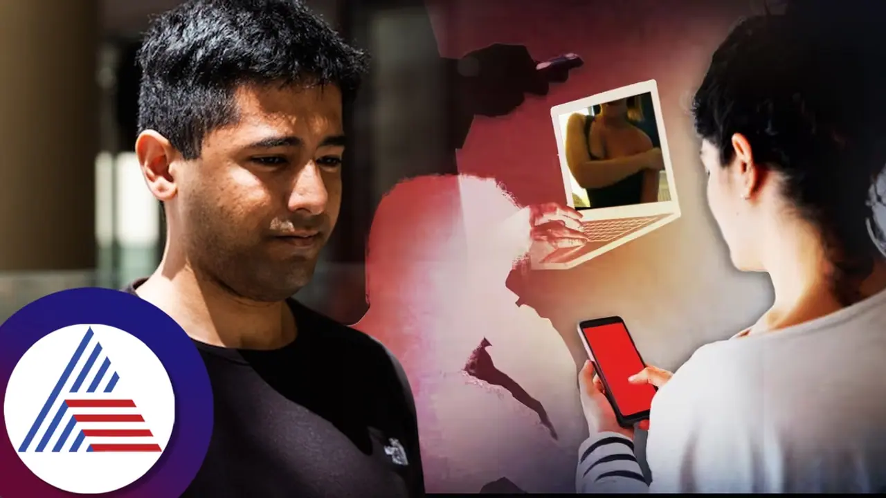 ಸೆಕ್ಸ್ಗಾಗಿ 286 ಯುವತಿಯರಿಗೆ ಬ್ಲಾಕ್ಮೇಲ್ ಮಾಡಿದ್ದ ಯುಟ್ಯೂಬರ್ಗೆ ಪ್ರಕಟವಾಯ್ತು ಶಿಕ್ಷೆ! ಸೆಕ್ಸ್ಗಾಗಿ 286 ಯುವತಿಯರಿಗೆ ಬ್ಲಾಕ್ಮೇಲ್ ಮಾಡಿದ್ದ ಯುಟ್ಯೂಬರ್ಗೆ ಪ್ರಕಟವಾಯ್ತು ಶಿಕ್ಷೆ!