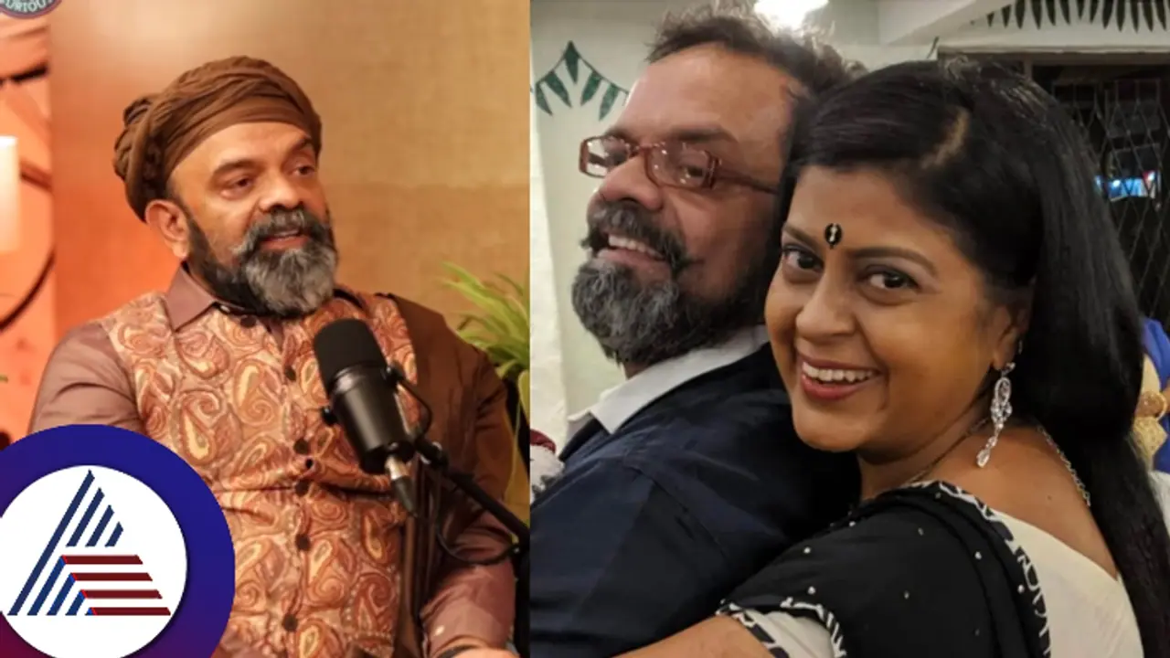 ಯಾವ ಪೇನ್ ಕಿಲ್ಲರೂ ವರ್ಕ್ ಆಗ್ಲಿಲ್ಲ, ನಾನ್ಯಾರು ಅಂತ ಕೇಳಿದೆ... ಅಪರ್ಣಾರ ಕರಾಳ ರಾತ್ರಿ ನೆನಪಿಸಿದ ನಾಗರಾಜ್ ಯಾವ ಪೇನ್ ಕಿಲ್ಲರೂ ವರ್ಕ್ ಆಗ್ಲಿಲ್ಲ, ನಾನ್ಯಾರು ಅಂತ ಕೇಳಿದೆ... ಅಪರ್ಣಾರ ಕರಾಳ ರಾತ್ರಿ ನೆನಪಿಸಿದ ನಾಗರಾಜ್