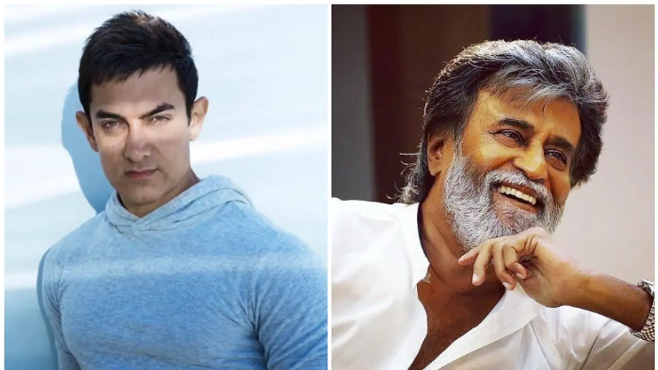 Aamir Khan, Rajnikanth to reunite after 30 years; set to appear in 'Coolie'? Here's what we know Aamir Khan, Rajnikanth to reunite after 30 years; set to appear in 'Coolie'? Here's what we know