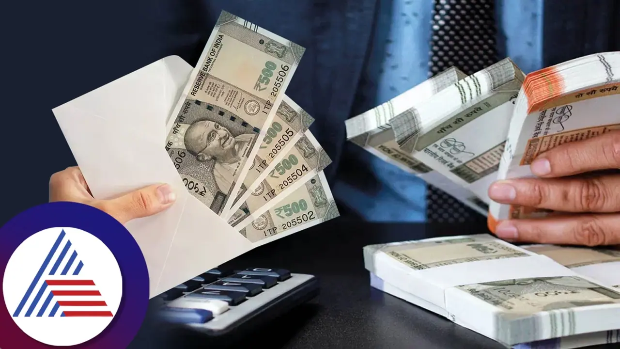 DA Hike: ಡಿಎ ಏರಿಕೆ ಬಗ್ಗೆ ಬಿಗ್ ಅಪ್ಡೇಟ್… ಹೆಚ್ಚಳವಾಗಲಿದೆ ಕೇಂದ್ರ ಸರ್ಕಾರಿ ನೌಕರರ ಸಂಬಳ DA Hike: ಡಿಎ ಏರಿಕೆ ಬಗ್ಗೆ ಬಿಗ್ ಅಪ್ಡೇಟ್… ಹೆಚ್ಚಳವಾಗಲಿದೆ ಕೇಂದ್ರ ಸರ್ಕಾರಿ ನೌಕರರ ಸಂಬಳ