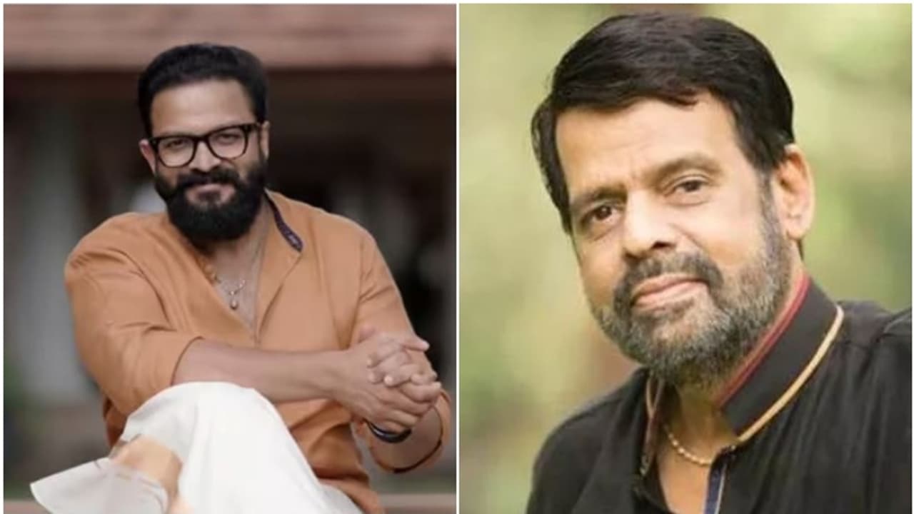 ജയസൂര്യക്കെതിരായ കേസ്; സംവിധായകന് ബാലചന്ദ്ര മേനോന്റെ മൊഴിയെടുക്കും, പൊതുഭരണ വകുപ്പിനും കത്ത് ജയസൂര്യക്കെതിരായ കേസ്; സംവിധായകന് ബാലചന്ദ്ര മേനോന്റെ മൊഴിയെടുക്കും, പൊതുഭരണ വകുപ്പിനും കത്ത്