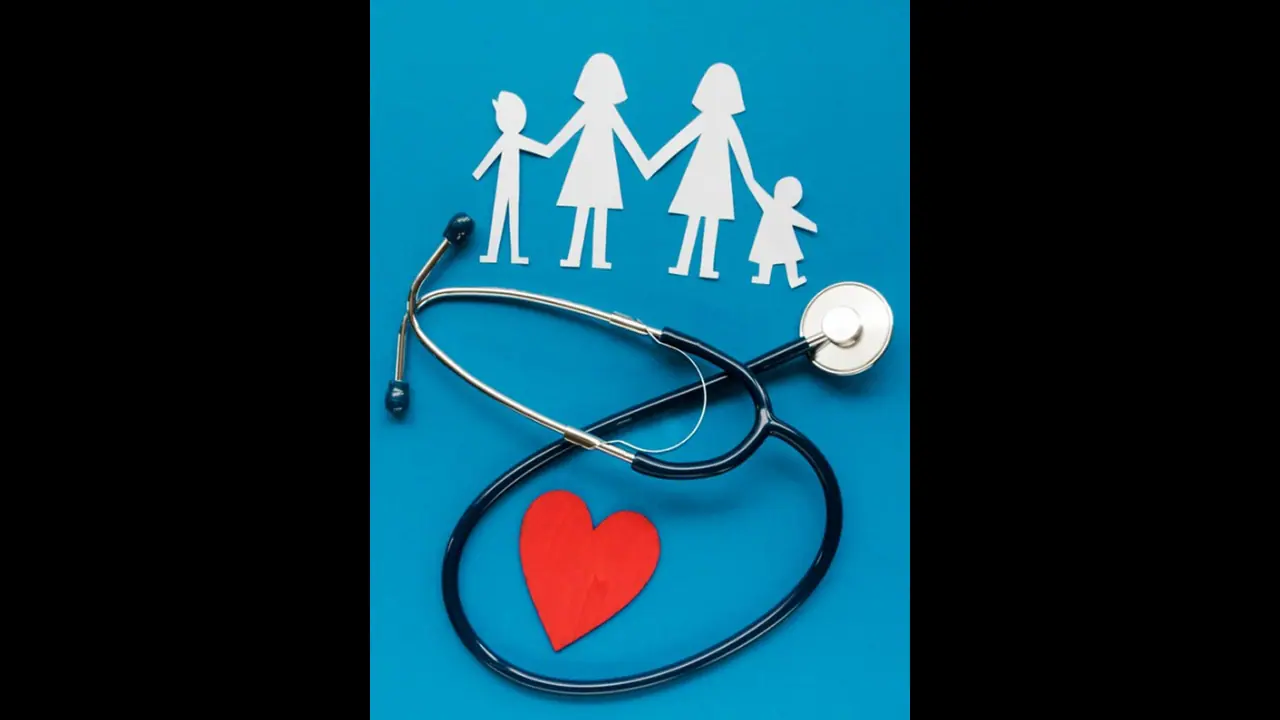 Centre extends Ayushman health insurance coverage to all above 70 Centre extends Ayushman health insurance coverage to all above 70