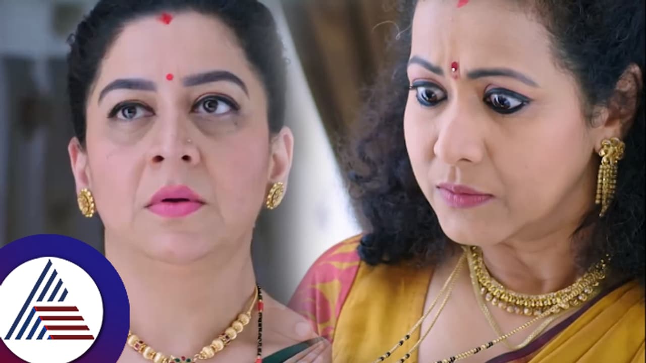 ಮುಚ್ಚಿಟ್ಟ ಸತ್ಯ ಗೊತ್ತಾಗೋ ಟೈಮ್​ ಬಂದೇ ಬಿಡ್ತು! ಊರಿಗೆಲ್ಲಾ ಇರೋದು ಒಂದೇ ಸರನಾ ಕೇಳ್ತಿದ್ದಾರೆ ನೆಟ್ಟಿಗರು 