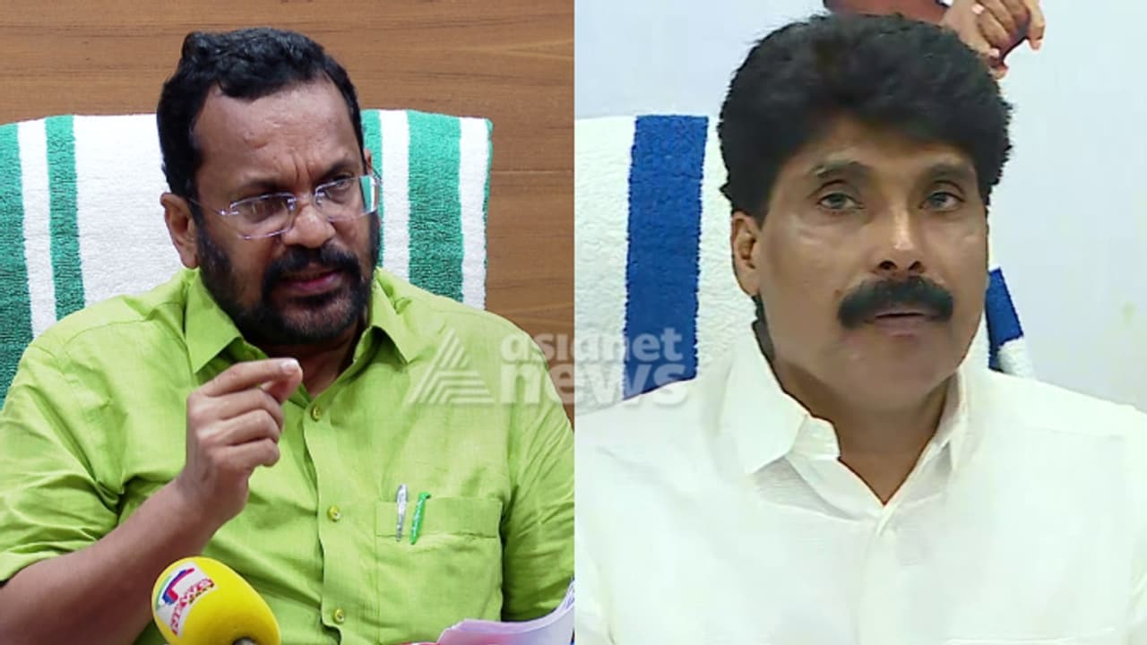 വയനാട് ഉരുൾപൊട്ടൽ: 58 കുടുംബങ്ങളിലെ എല്ലാവരും മരിച്ചുവെന്ന് മന്ത്രി; ധനസഹായ വിതരണം പാളിയെന്ന് ടി സിദ്ധിഖ് വയനാട് ഉരുൾപൊട്ടൽ: 58 കുടുംബങ്ങളിലെ എല്ലാവരും മരിച്ചുവെന്ന് മന്ത്രി; ധനസഹായ വിതരണം പാളിയെന്ന് ടി സിദ്ധിഖ്