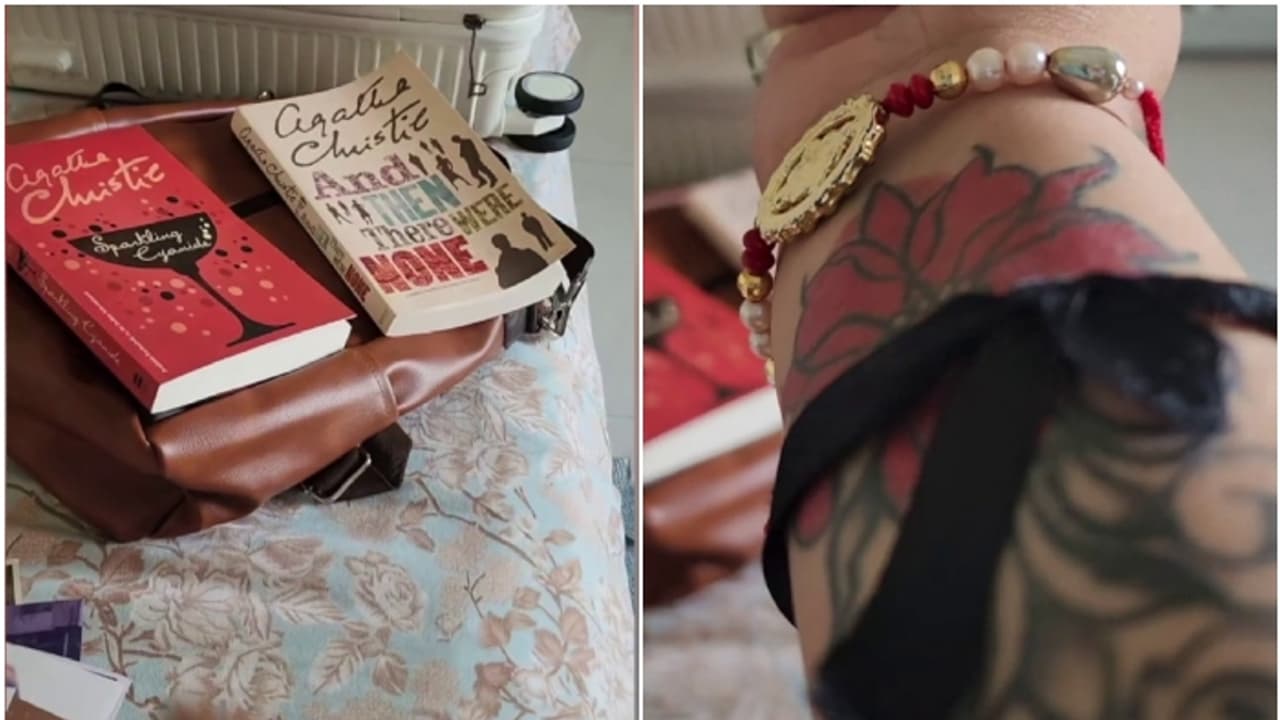 'തനിച്ച് യാത്ര പോകുകയാണ്'; കൊൽക്കത്തയിൽ നിന്ന് മാറി നിൽക്കുന്നുവെന്ന് രഞ്ജിത്തിനെതിരെ പരാതി നല്‍കിയ നടി