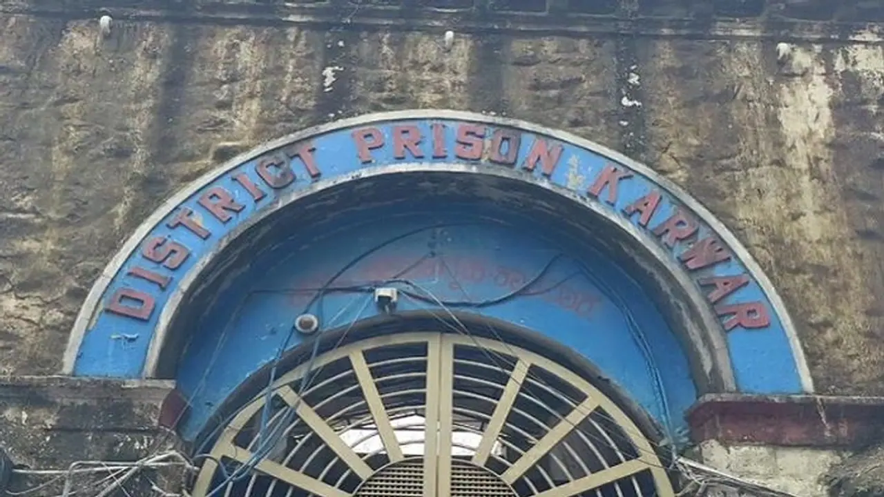 ದರ್ಶನ್ ರಾಜಾತಿಥ್ಯ ಬಳಿಕ ಫುಲ್ ಸ್ಟ್ರಿಕ್ಟ್: ಜೈಲಿನಲ್ಲಿ ತಂಬಾಕು ಕೊಡದಿದ್ದಕ್ಕೆ ಕೈದಿಗಳಿಂದ ಗಲಾಟೆ..! ದರ್ಶನ್ ರಾಜಾತಿಥ್ಯ ಬಳಿಕ ಫುಲ್ ಸ್ಟ್ರಿಕ್ಟ್: ಜೈಲಿನಲ್ಲಿ ತಂಬಾಕು ಕೊಡದಿದ್ದಕ್ಕೆ ಕೈದಿಗಳಿಂದ ಗಲಾಟೆ..!