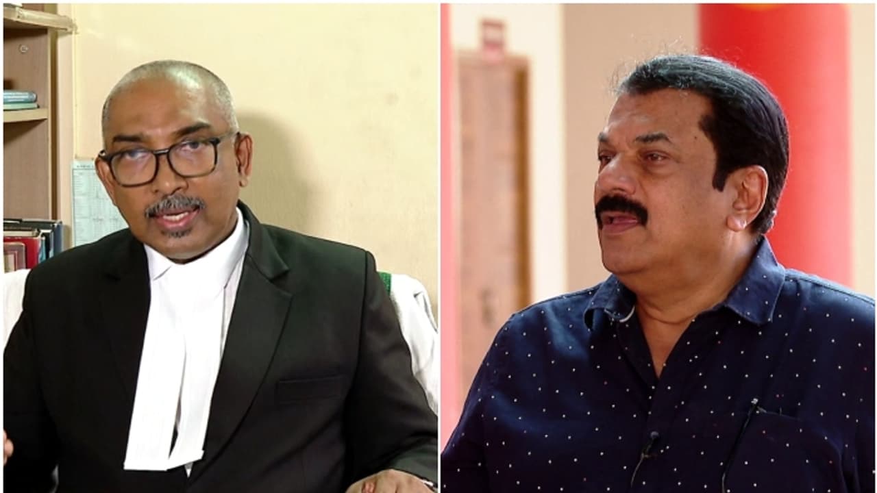 'മുകേഷിനെ ബ്ലാക്‌മെയില്‍ ചെയ്യാനുള്ള ശ്രമം'; അടിയന്തര അറസ്റ്റിനുള്ള സാഹചര്യമില്ലെന്ന് അഭിഭാഷകൻ