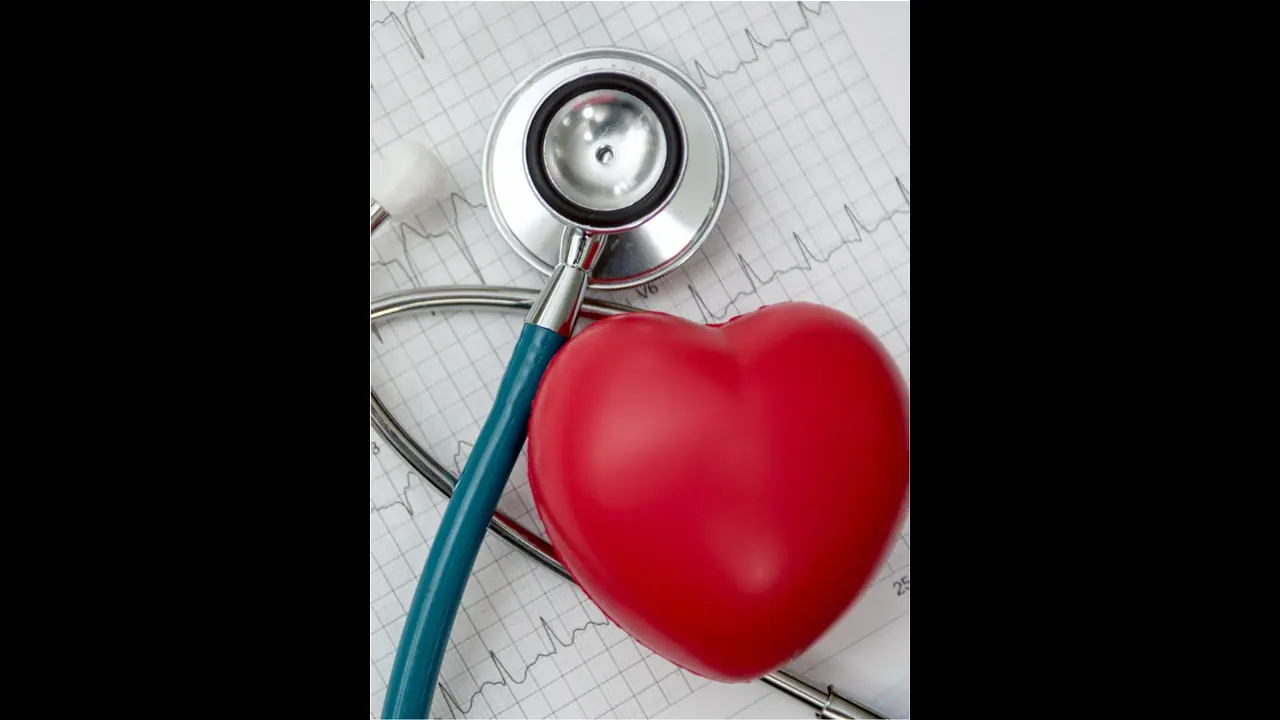 heart health heart health