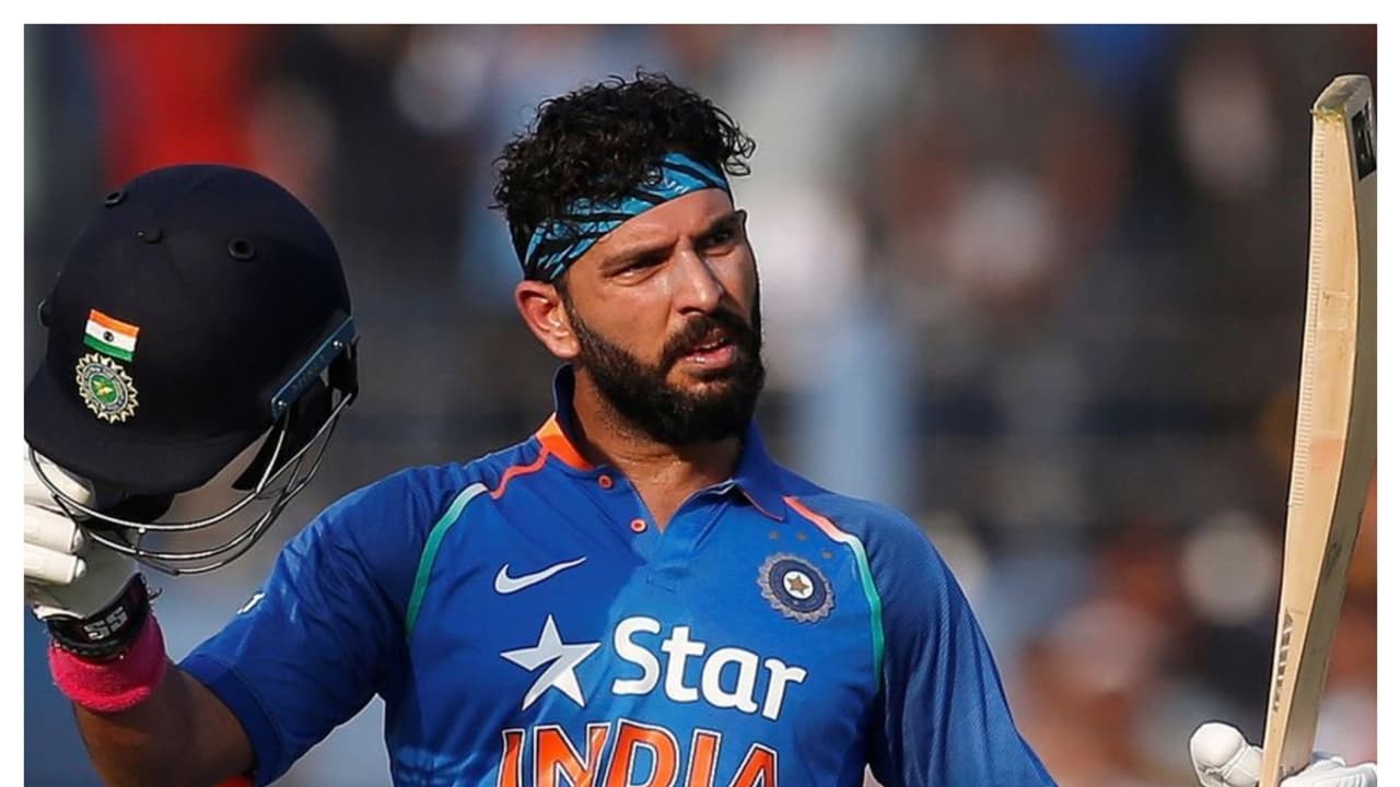 Yuvraj Singh Yuvraj Singh