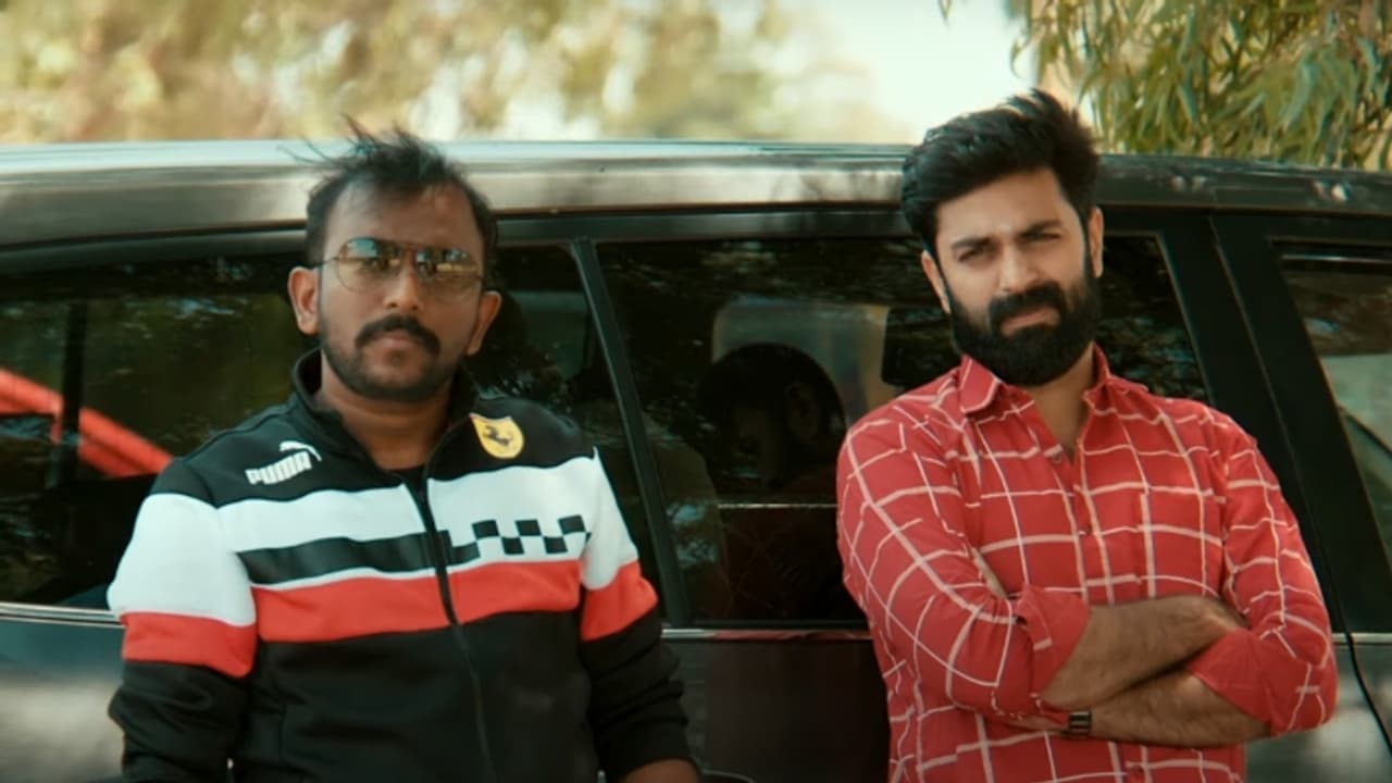 മലയാളികളുടെ ഓസ്ട്രേലിയന്‍ ജീവിതവുമായി 'മനോരാജ്യം'; ട്രെയ്‍ലര്‍ എത്തി