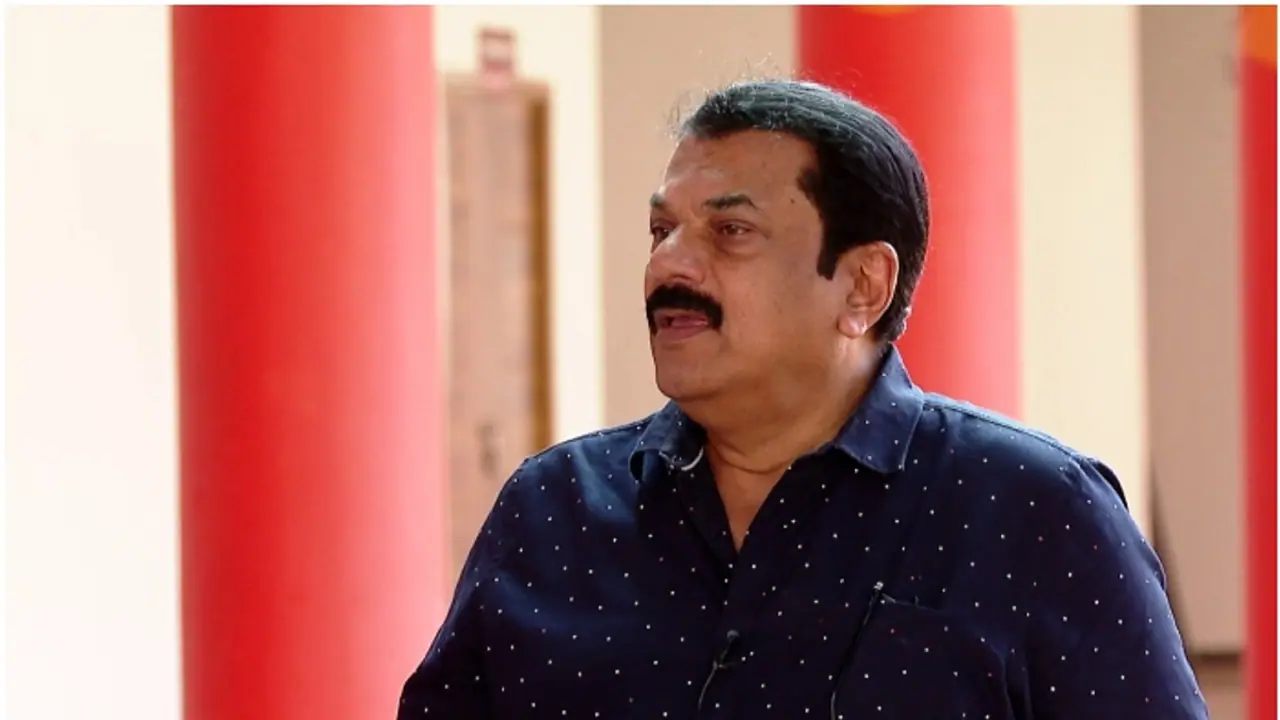Kerala govt halts appeal against actor MLA Mukesh's anticipatory bail in rape case