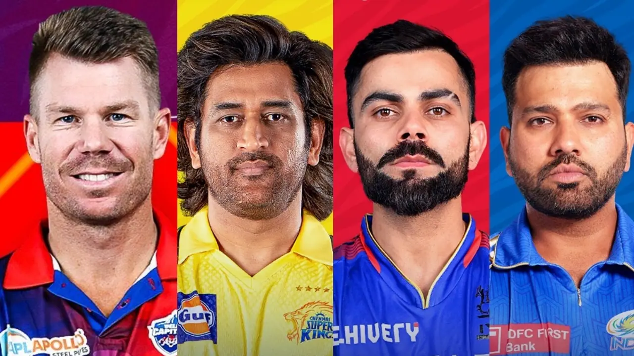 ಕುತೂಹಲಕ್ಕೆ ತೆರೆ ಎಳೆದ ಬಿಸಿಸಿಐ: ಐಪಿಎಲ್‌ ಮೆಗಾ ಹರಾಜಿಗೂ ಮುನ್ನ 6 ಆಟಗಾರರ ರೀಟೈನ್‌ಗೆ ಅವಕಾಶ!