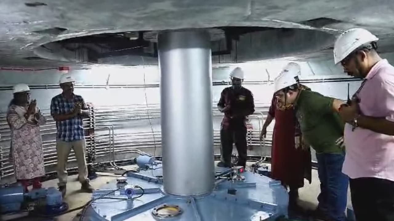 രണ്ട് വമ്പൻ പദ്ധതികൾ, 100 മെഗാവാട്ട് വൈദ്യുതി കേരളത്തിന്; പള്ളിവാസൽ, തോട്ടിയാർ പദ്ധതികൾ യാഥാർത്ഥ്യമാകുന്നു