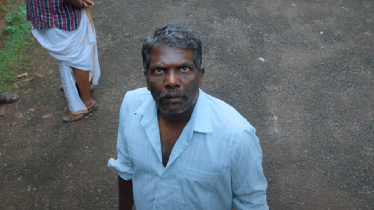 മലയാളത്തില്‍ നിന്ന് മറ്റൊരു ത്രില്ലര്‍ കൂടി; 'ചുരുള്‍' ഇന്ന് മുതല്‍