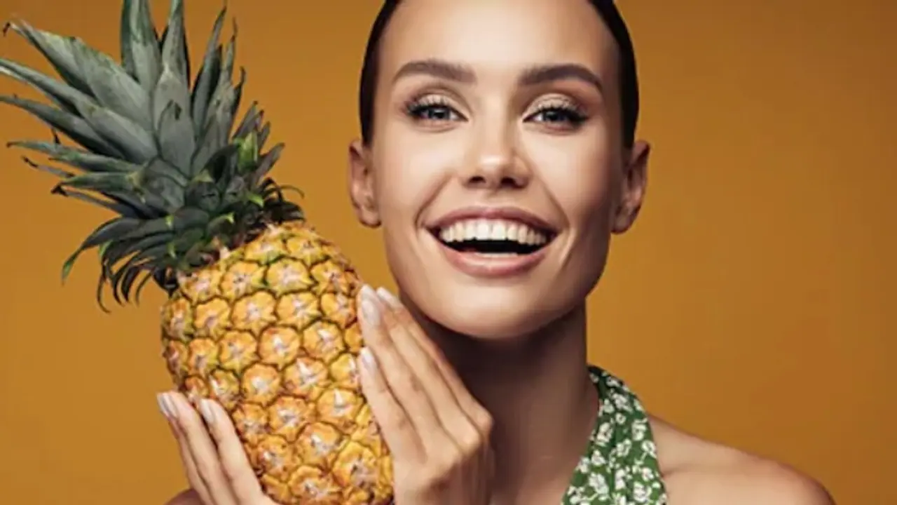 Pineapple Pineapple