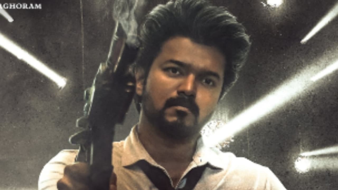 Massive pre sale response for Thalapathy Vijay's 'The GOAT'; US and North America collections soar Massive pre sale response for Thalapathy Vijay's 'The GOAT'; US and North America collections soar