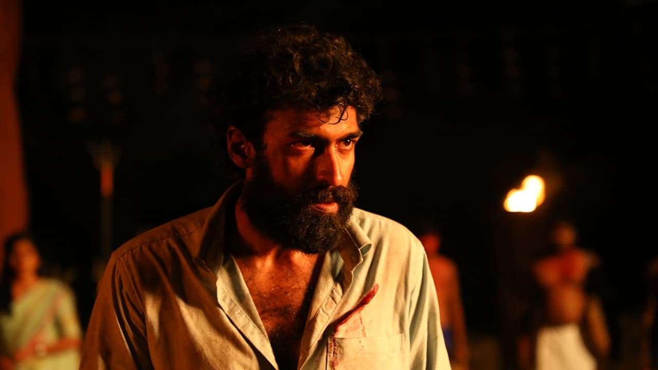 ಪೆಪೆ ನಿಮ್ಮೊಳಗೊಂದು ಮೌನವನ್ನು ಉಳಿಸುತ್ತದೆ: ವಿನಯ್‌ ರಾಜ್‌ಕುಮಾರ್‌ ವಿಶೇಷ ಸಂದರ್ಶನ