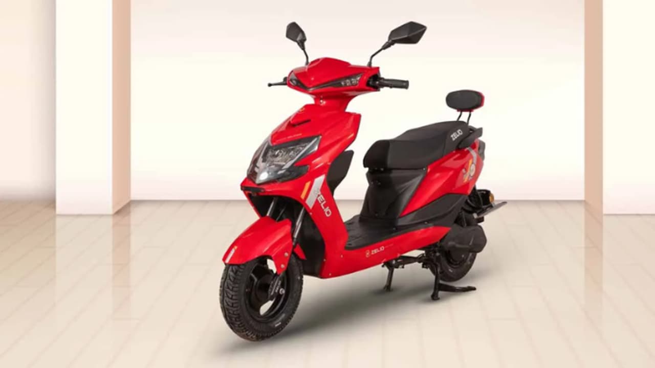 ZELIO Ebikes