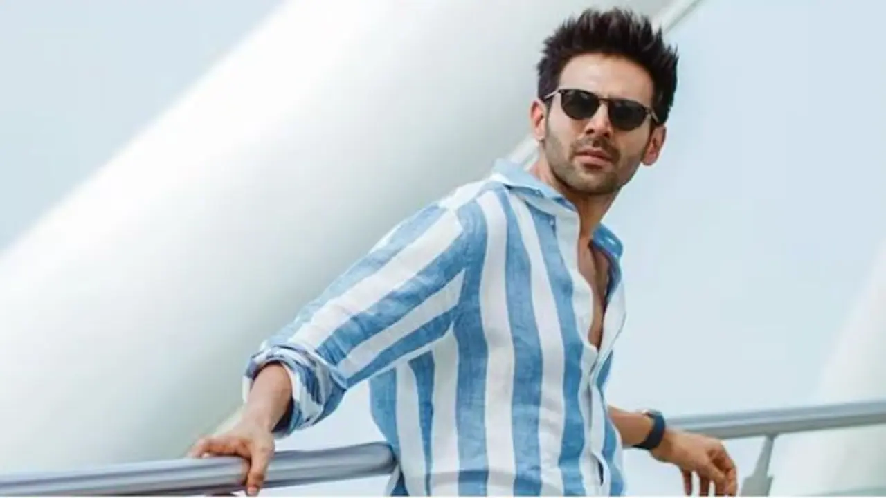 ചില പടങ്ങള് പൊട്ടുമോ, ഇല്ലയോ എന്ന് ഷൂട്ടിംഗിന്റെ ആദ്യദിനം തന്നെ മനസിലാകും: ബോളിവുഡ് താരം കാര്ത്തിക് ആര്യന് ചില പടങ്ങള് പൊട്ടുമോ, ഇല്ലയോ എന്ന് ഷൂട്ടിംഗിന്റെ ആദ്യദിനം തന്നെ മനസിലാകും: ബോളിവുഡ് താരം കാര്ത്തിക് ആര്യന്