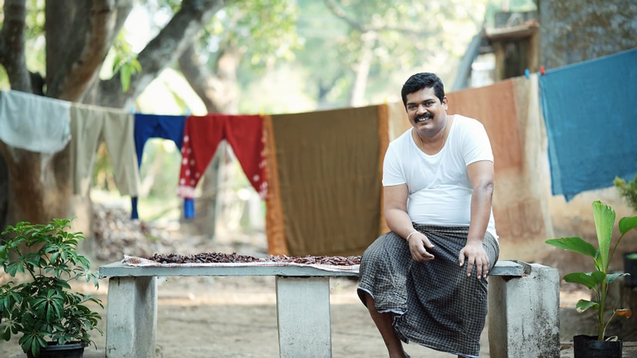 ರಿಷಬ್ ಶೆಟ್ಟಿ ನನ್ನ ಇಂಡಸ್ಟ್ರಿಗೆ ಕರೆದುಕೊಂಡು ಬಂದ: ಲಾಫಿಂಗ್ ಬುದ್ಧ ನಟ ಪ್ರಮೋದ್ ಶೆಟ್ಟಿ