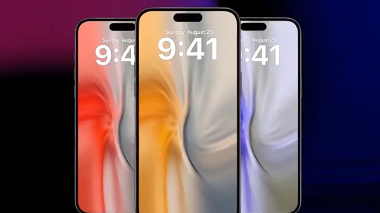 iPhone 16 Pro Max leak teases new Desert Titanium finish, larger battery and more features (WATCH)