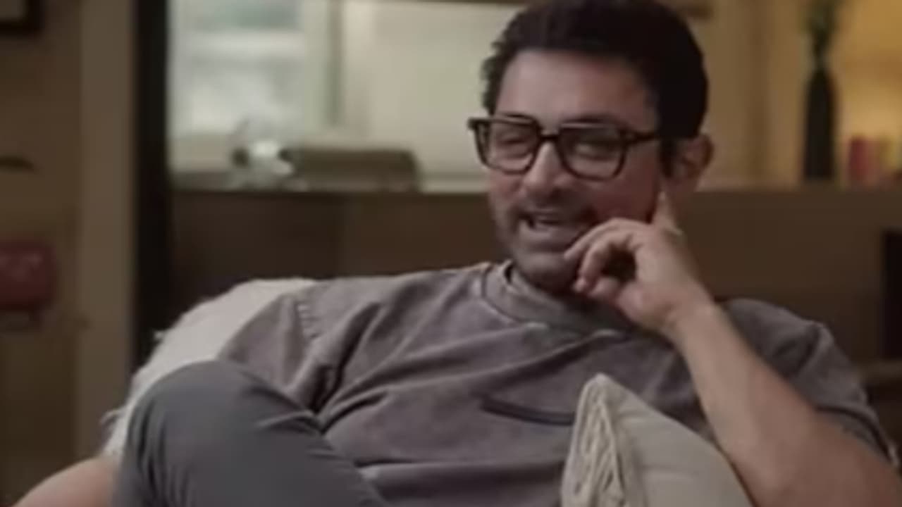 സിത്താരെ സമീൻ പാര്‍ വൈകും?