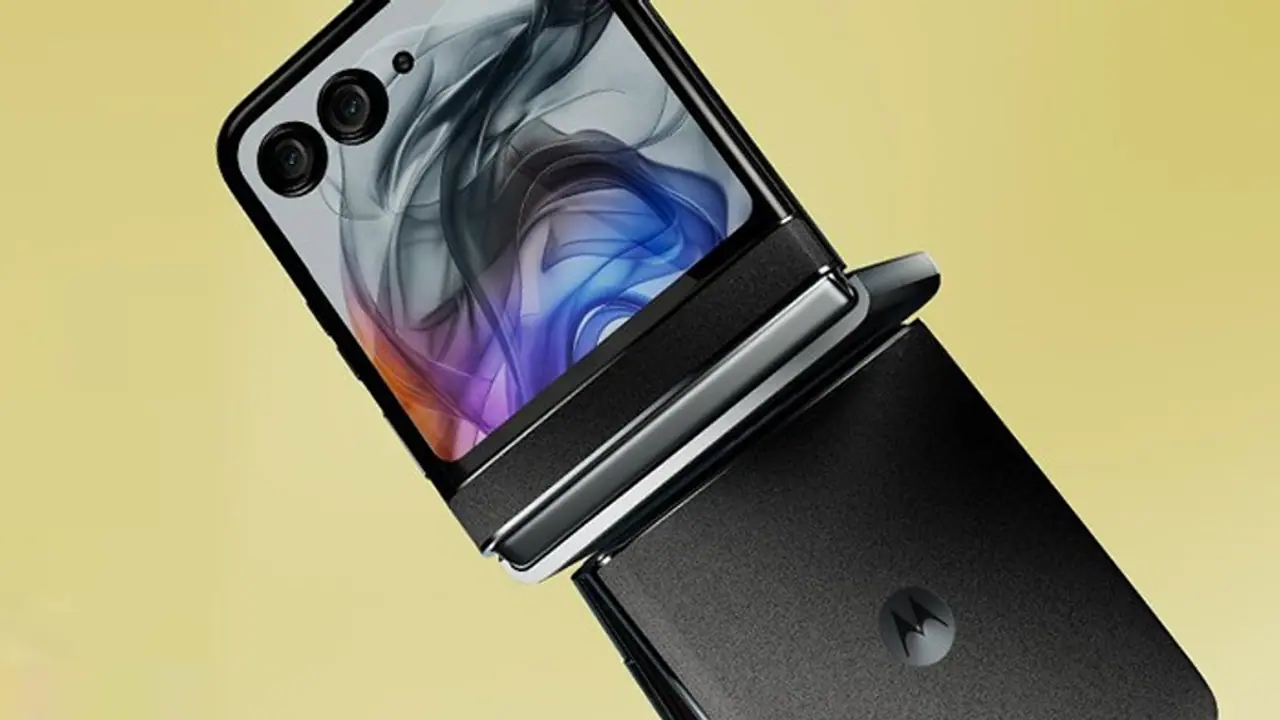 Motorola Razr 50 India launch: Release date, specs, features, pricing, and  more | Asianet Newsable