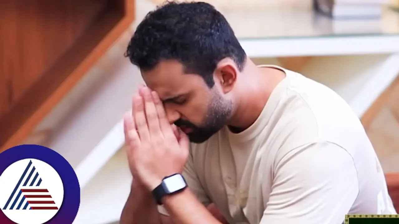 ನಿನ್​ ಪ್ರೀತಿ ನಿಜನೇ ಆಗಿದ್ರೆ ಕಿಟಕಿ ಹಾರಿ ಹೋಗ್​ ಮಗಾ ತಾಂಡವ್​ಗೆ ಹೀಗೊಂದು ಚಾಲೆಂಜ್​! 