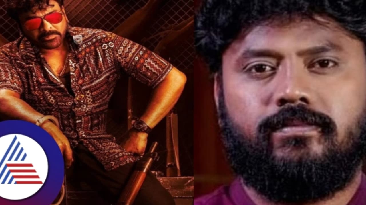 ಬಿಗ್ಬಾಸ್ ಆಯ್ತು ಇದೀಗ ಟಾಲಿವುಡ್ ನಿಂದ ಶಾಸಕ ಪ್ರದೀಪ್ ಈಶ್ವರ್ಗೆ ಬಂದಿದೆಯಂತೆ ಆಫರ್! ಬಿಗ್ಬಾಸ್ ಆಯ್ತು ಇದೀಗ ಟಾಲಿವುಡ್ ನಿಂದ ಶಾಸಕ ಪ್ರದೀಪ್ ಈಶ್ವರ್ಗೆ ಬಂದಿದೆಯಂತೆ ಆಫರ್!