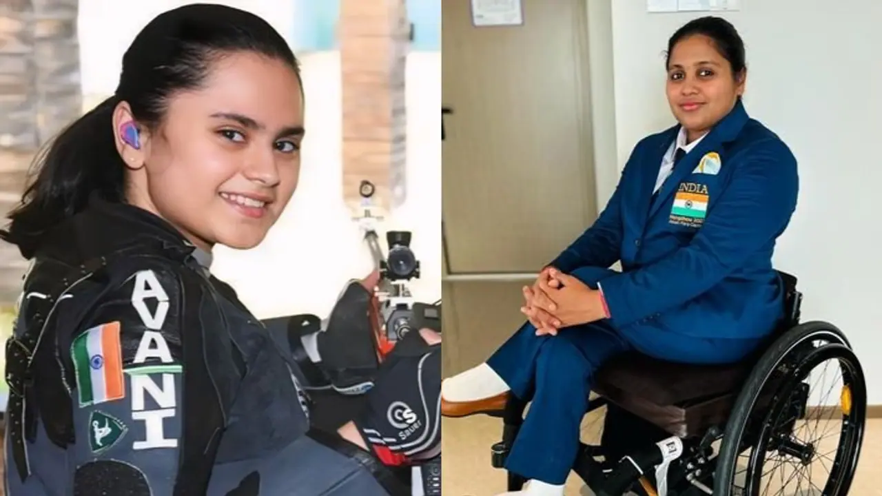 Paris Paralympics 2024: Kareena Kapoor, Ayushmann Khurrana, others celebs congratulate winners 