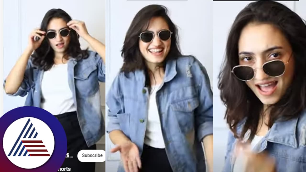 ತೆಲಗು ಫ್ಯಾನ್ಸ್​ನಿಂದ ಸೀತಾರಾಮ ನಟಿಗೆ ಸಕತ್​ ಡಿಮಾಂಡ್​! ರೀಲ್ಸ್​ ನೋಡಿ ಸಿನಿಮಾಗೆ ಆಫರ್​..