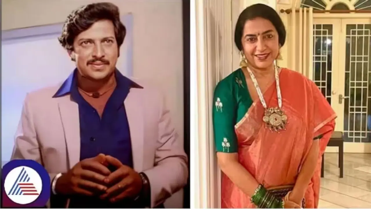 ನೂರೆಂಟು ವಿಘ್ನಗಳನ್ನು ದಾಟಿ ತೆರೆಗೆ ಬಂದಿತ್ತು ವಿಷ್ಣುವರ್ಧನ್ ಸುಹಾಸಿನಿ ಜೋಡಿ 'ಬಂಧನ'..!