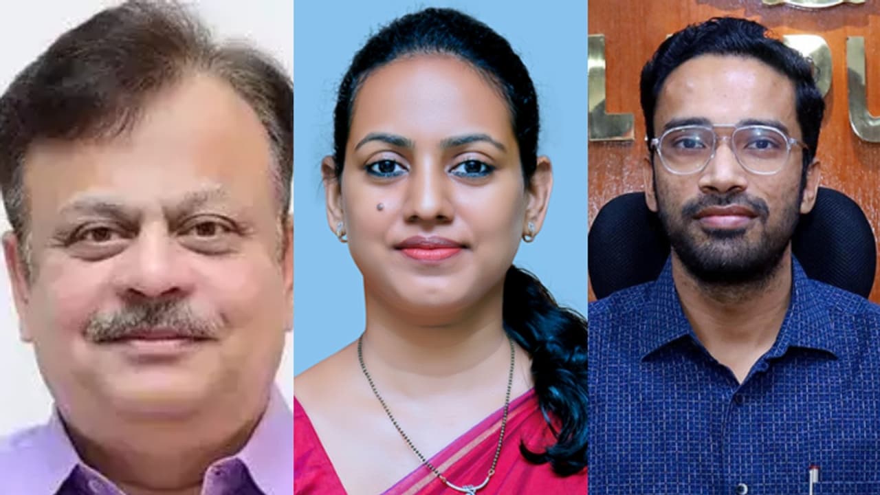 സംസ്ഥാനത്ത് ഐഎഎസ് തലപ്പത്ത് അഴിച്ചുപണി: ആഭ്യന്തര വകുപ്പ് സെക്രട്ടറിക്ക് ജലസേചന വകുപ്പിൻ്റെ അധിക ചുമതല