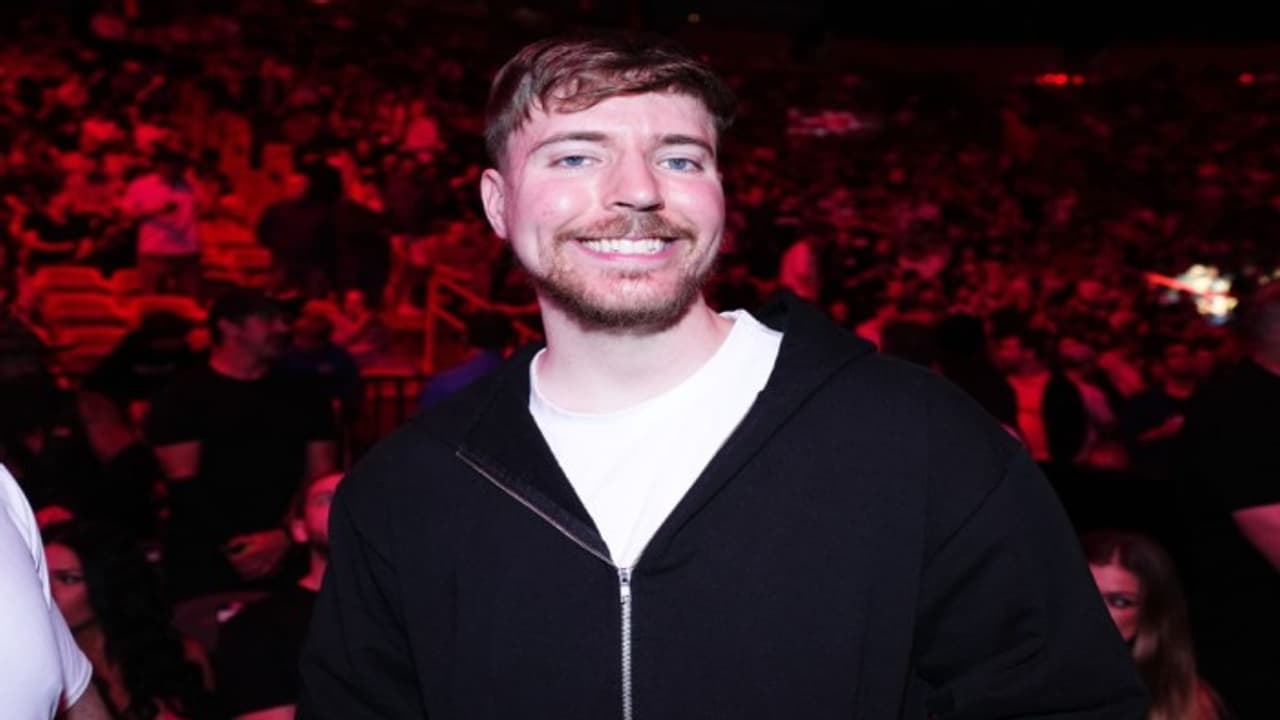 World's popular YouTuber MrBeast hires Elon Musk’s favourite lawyer to fight ‘sociopath, fraud' claims World's popular YouTuber MrBeast hires Elon Musk’s favourite lawyer to fight ‘sociopath, fraud' claims