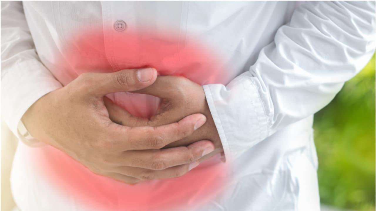 Foods you should avoid eating raw if you have Fatty Liver disease Foods you should avoid eating raw if you have Fatty Liver disease