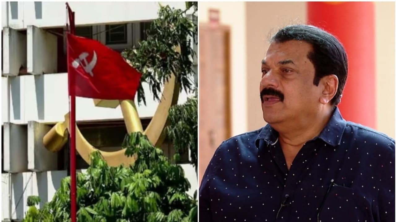 മുകേഷിന്റെ രാജിയിൽ നിർണായക തീരുമാനം ഇന്നുണ്ടാകുമോ? സിപിഎം സംസ്ഥാന സമിതിയിൽ ചർച്ച മുകേഷിന്റെ രാജിയിൽ നിർണായക തീരുമാനം ഇന്നുണ്ടാകുമോ? സിപിഎം സംസ്ഥാന സമിതിയിൽ ചർച്ച