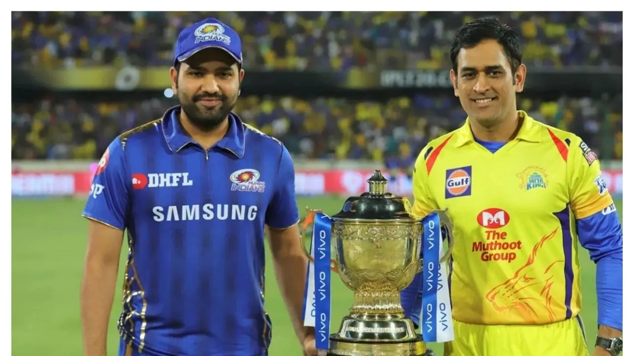 ಇಂಪ್ಯಾಕ್ಟ್ ಪ್ಲೇಯರ್ ಮುಂದುವರೆಸಲು ಬಿಸಿಸಿಐ ಚಿಂತನೆ; ರೋಹಿತ್, ಕೊಹ್ಲಿ ಮಾತಿಗೆ ಬೆಲೆನೇ ಇಲ್ವಾ?