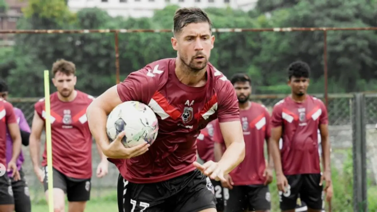 സ്വപ്‌നം യാഥാര്‍ത്ഥ്യമായി, മലപ്പുറത്തിന് സ്വന്തമായൊരു പ്രൊഫഷണല്‍ ഫുട്‌ബോള്‍ ക്ലബ്!