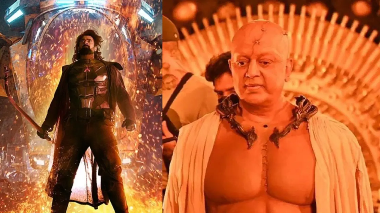 என்னது 2028ஆ.. இதெல்லாம் ஞாயமா? கல்கி 2898 AD பற்றிய அறிவிப்பு அப்செட்டில் ரசிகர்கள்!