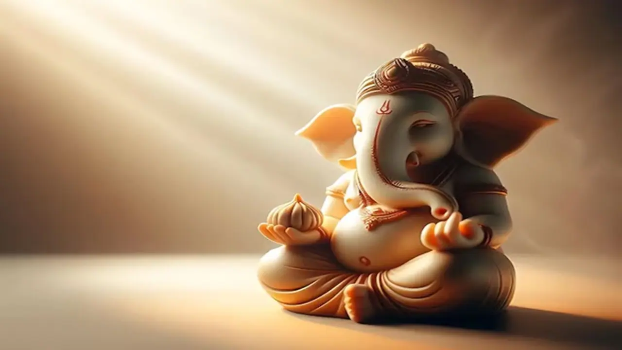 Ganesh Chaturthi 2024 guide: What to know before purchasing a Lord Ganpathi idol? Ganesh Chaturthi 2024 guide: What to know before purchasing a Lord Ganpathi idol?