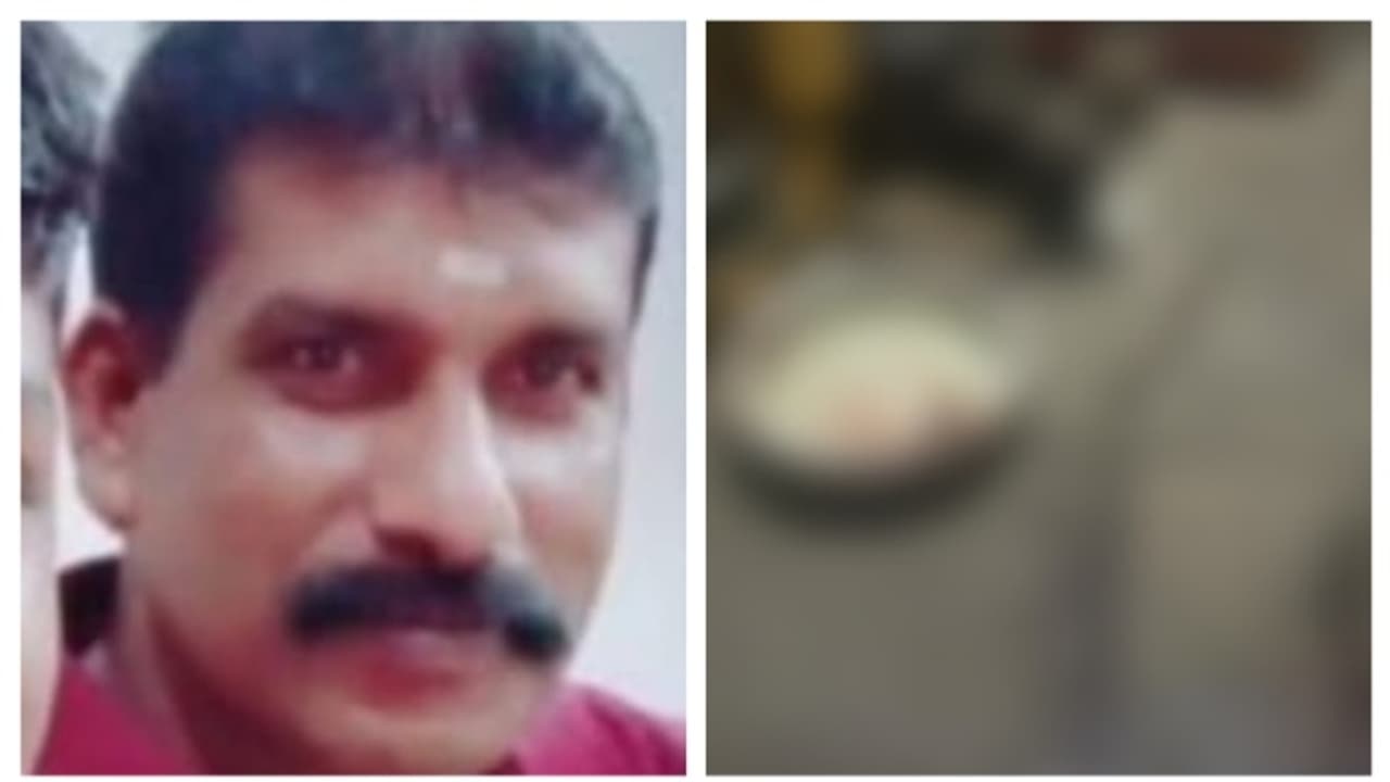 മഹാരാഷ്ട്രയിലെ കോലാപ്പൂരില് മലയാളിയെ വെട്ടിക്കൊലപ്പെടുത്തിയ നിലയില് കണ്ടെത്തി മഹാരാഷ്ട്രയിലെ കോലാപ്പൂരില് മലയാളിയെ വെട്ടിക്കൊലപ്പെടുത്തിയ നിലയില് കണ്ടെത്തി