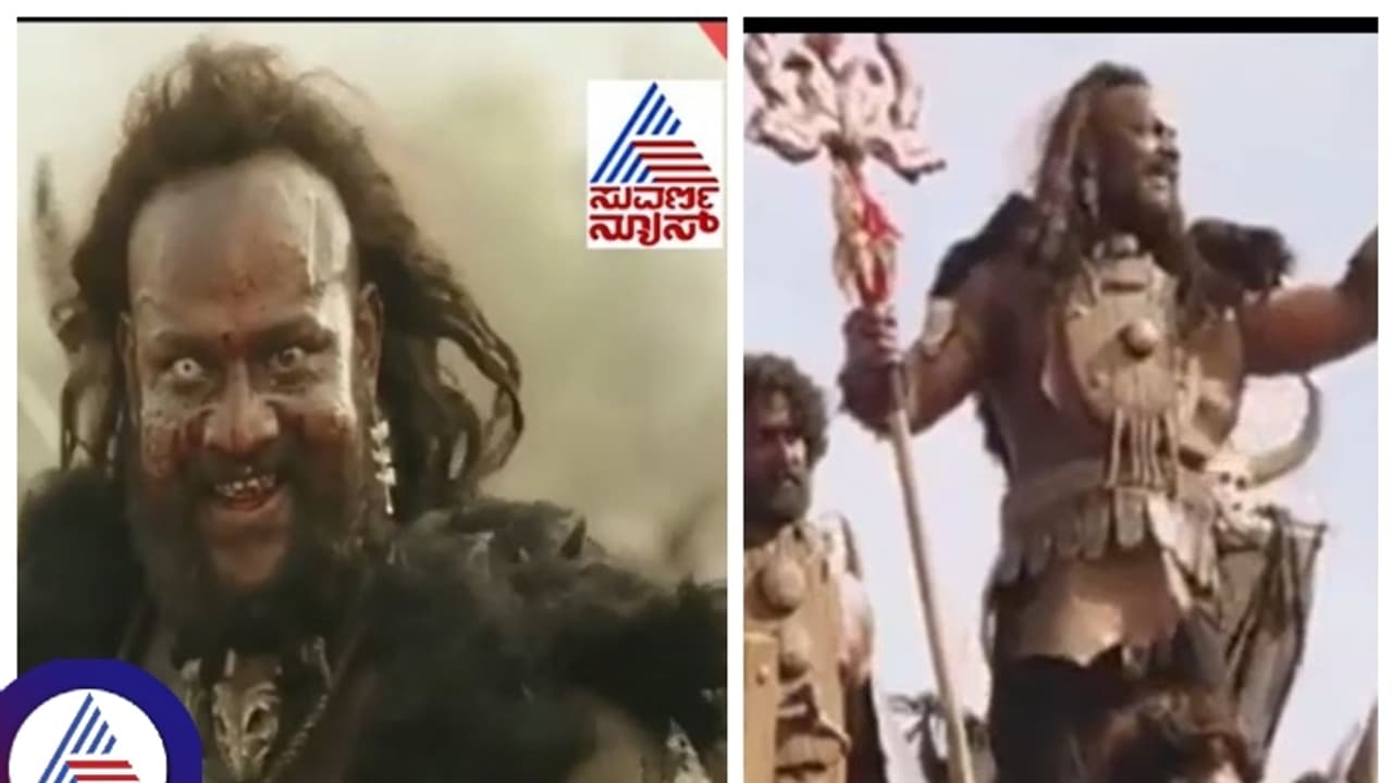 ಬಾಹುಬಲಿ ಚಿತ್ರದಲ್ಲಿ ಕಾಲಕೇಯ ಮಾತಾಡೋ ಭಾಷೆ ಯಾವುದು; ಸೃಷ್ಟಿಕರ್ತ ಯಾರು ಗೊತ್ತಾ? ಬಾಹುಬಲಿ ಚಿತ್ರದಲ್ಲಿ ಕಾಲಕೇಯ ಮಾತಾಡೋ ಭಾಷೆ ಯಾವುದು; ಸೃಷ್ಟಿಕರ್ತ ಯಾರು ಗೊತ್ತಾ?