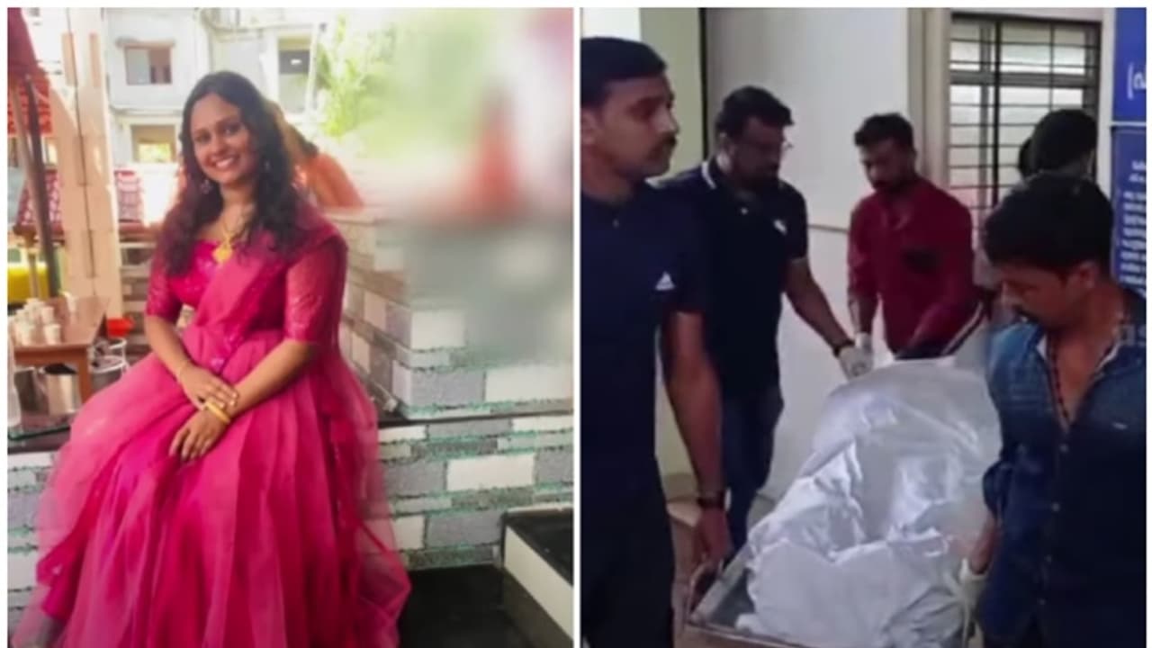 കുളിക്കാൻ പോയ അനന്യ അര മണിക്കൂറായിട്ടും വരാത്തതുകണ്ട് അമ്മ അന്വേഷിച്ചു, വാതിൽ തകർത്തപ്പോൾ കണ്ടത് അബോധാവസ്ഥയിൽ 