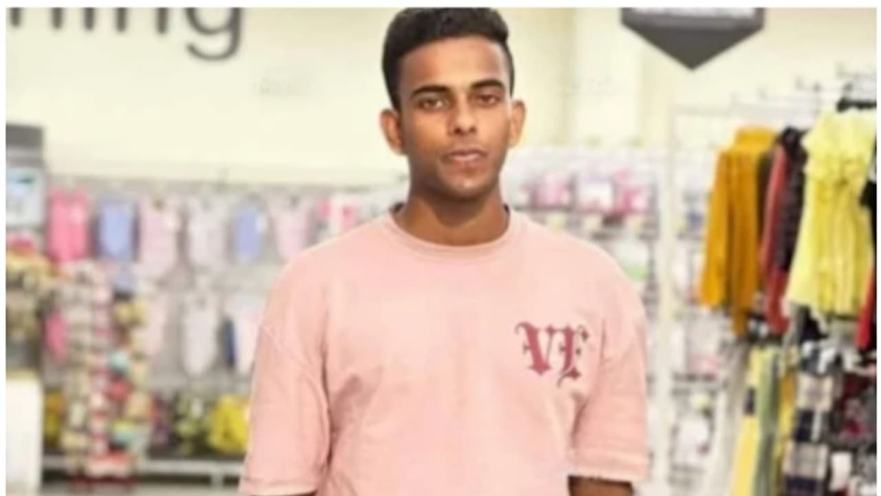 ഗള്‍ഫില്‍ നിന്ന് അവധിക്ക് നാട്ടിലെത്തിയിട്ട് ദിവസങ്ങൾ മാത്രം; യുവാവിന് ബൈക്ക് അപകടത്തില്‍ ദാരുണാന്ത്യം